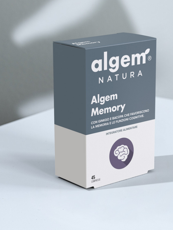 ALGEM MEMORY